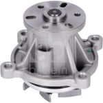Wasserpumpe, Motorkühlung 182795 Wasserpumpe, Motorkühlung 182795