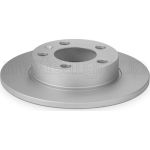 Cifam Bremsscheibe Hinterachse 800-366C Cifam Bremsscheibe Hinterachse 800-366C