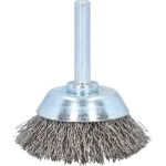 KS TOOLS Topfbürste aus Edelstahldraht 0,3 mm, Ø 38 mm 340.0011 KS TOOLS Topfbürste aus Edelstahldraht 0,3 mm, Ø 38 mm 340.0011