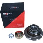 Radlagersatz 33-0129