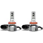 H9 NIGHT BREAKER LED SMART +330% StVZO-Konforme LED 2 St. OSRAM H9 NIGHT BREAKER LED SMART +330% StVZO-Konforme LED 2 St. OSRAM