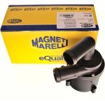 Magneti Marelli Zusatzwasserpumpe / Kühlmittelpumpe 12316000017 Magneti Marelli Zusatzwasserpumpe / Kühlmittelpumpe 12316000017
