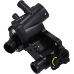 KAMOKA Thermostatgehäuse 7710259 KAMOKA Thermostatgehäuse 7710259