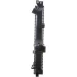 Kühler, Motorkühlung CR 1546 000S Kühler, Motorkühlung CR 1546 000S