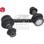 febi Koppelstange Hyundai Hinterachse Santa 28514