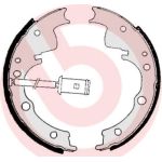 Bremsbackensatz HA S A6 505