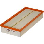 HENGST FILTER Luftfilter E2184L HENGST FILTER Luftfilter E2184L