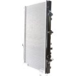 MAHLE Kühler, Motorkühlung CR 202 000S MAHLE Kühler, Motorkühlung CR 202 000S