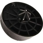 Original VAG Federscheibe Audi T. Q5 17- (GÓrna) 80A512149