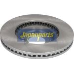 Japanparts Bremsscheibe DI-347C Japanparts Bremsscheibe DI-347C