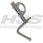 Halter, Abgasanlage 82 00 4361