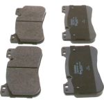 Bremsbelag 0 986 424 921 Bremsbelag 0 986 424 921