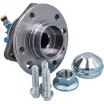 KAMOKA Radlagersatz 5500149 KAMOKA Radlagersatz 5500149