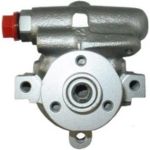 SPIDAN Hydraulikpumpe 53538 SPIDAN Hydraulikpumpe 53538