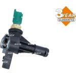 NRF Kühlmitteltemperatursensor 727121 NRF Kühlmitteltemperatursensor 727121