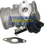 Japanparts AGR-Ventil EGR-0923 Japanparts AGR-Ventil EGR-0923