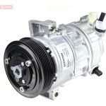 DENSO Kompressor DCP47009 DENSO Kompressor DCP47009