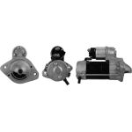 Anlasser 25-2477 Anlasser 25-2477
