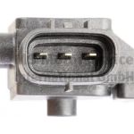 PIERBURG Sensor, Abgasdruck 7.11190.07.0 PIERBURG Sensor, Abgasdruck 7.11190.07.0