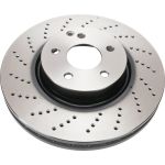 15 481 075 Bremsscheibe VA DF4862S 15 481 075 Bremsscheibe VA DF4862S