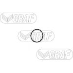 GRAF Wasserpumpe PA1497 GRAF Wasserpumpe PA1497