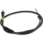 Bosch Handbremsseil links 1987482637
