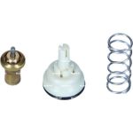 NRF Thermostat, Kühlmittel 725334 NRF Thermostat, Kühlmittel 725334