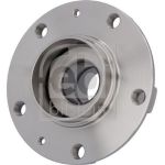 Radlagersatz 38550 Radlagersatz 38550