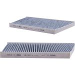 MAHLE Filter, Innenraumluft LAK 129/1 MAHLE Filter, Innenraumluft LAK 129/1