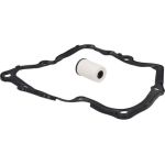 Kamoka Automatikgetriebeölfilter F606301