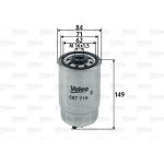 VALEO Kraftstofffilter 587715 VALEO Kraftstofffilter 587715