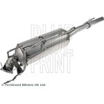 BluePrint Partikelfilter ADM560501 BluePrint Partikelfilter ADM560501