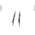 Bosch Wischerblatt 814S 3397001814 Bosch Wischerblatt 814S 3397001814