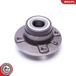 ESEN SKV Radlagersatz 29SKV544 ESEN SKV Radlagersatz 29SKV544
