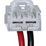 Valeo Lüfter 884543 Valeo Lüfter 884543