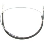 Handbremsseil 1987477071 Handbremsseil 1987477071