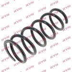 KYB Fahrwerksfeder Lexus P. Is Ii 2.5 10/05-03/13 RA3340 KYB Fahrwerksfeder Lexus P. Is Ii 2.5 10/05-03/13 RA3340