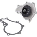 Kamoka Wasserpumpe / Kühlmittelpumpe T0081 Kamoka Wasserpumpe / Kühlmittelpumpe T0081