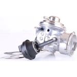 Nissens AGR-Ventil 98298 Nissens AGR-Ventil 98298