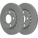 Bremsscheibe Vw P. Fox/Polo 01-11 24.0118-0137.1 Bremsscheibe Vw P. Fox/Polo 01-11 24.0118-0137.1