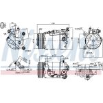 Kompressor PKW 890601 Kompressor PKW 890601