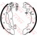 89 461 024 Bremsbacken GS6251