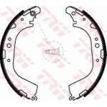 82 461 018 Bremsbacken GS8501 82 461 018 Bremsbacken GS8501