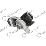 Turbolader 003-002-000057R