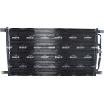 Kondensator, Klimaanlage 35640 Kondensator, Klimaanlage 35640