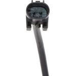 KAMOKA Sensor, Raddrehzahl 1060802 KAMOKA Sensor, Raddrehzahl 1060802
