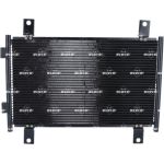 Kondensator, Klimaanlage 35501 Kondensator, Klimaanlage 35501