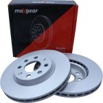Maxgear Bremsscheibe Fiat P. Grande Punto/Corsa D 06- Mit Ok Pow Anti-Korrosion 19-1063MAX Maxgear Bremsscheibe Fiat P. Grande Punto/Corsa D 06- Mit Ok Pow Anti-Korrosion 19-1063MAX