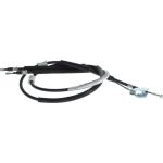 Bosch Handbremsseil 1987477764 Bosch Handbremsseil 1987477764
