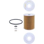 OX 355/3D MAHLE Ölfilter OX 355/3D, Filtereinsatz, Höhe 83 mm – u. a. für Opel Antara A (L07), Hyundai Genesis (DH), Chevrolet Captiva (C100, C140) – OE Nummer 4807966 - l OX 355/3D MAHLE Ölfilter OX 355/3D, Filtereinsatz, Höhe 83 mm – u. a. für Opel Antara A (L07), Hyundai Genesis (DH), Chevrolet Captiva (C100, C140) – OE Nummer 4807966 - l